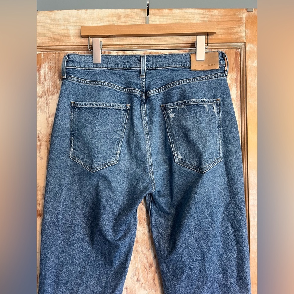 Citizens of Humanity Libby Jean - 31 - Picture 7 of 9